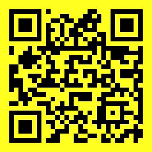 Facebook QR Code